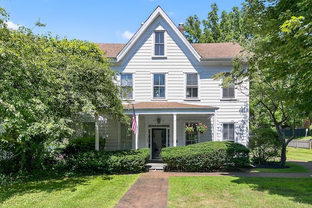 4 Parkview Ter, Huntington, NY 11743 - photo 1