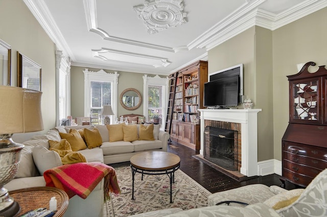4 Parkview Ter, Huntington, NY 11743 - photo 3