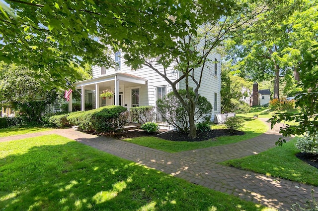 4 Parkview Ter, Huntington, NY 11743 - photo 19