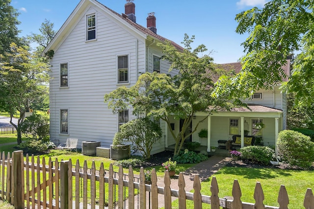 4 Parkview Ter, Huntington, NY 11743 - photo 21