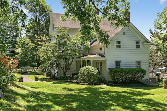 4 Parkview Ter, Huntington, NY 11743 - photo 23
