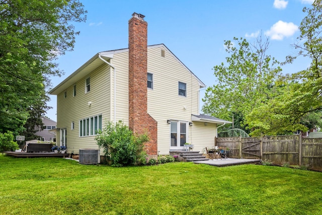 6 Greg Ln, East Northport, NY 11731