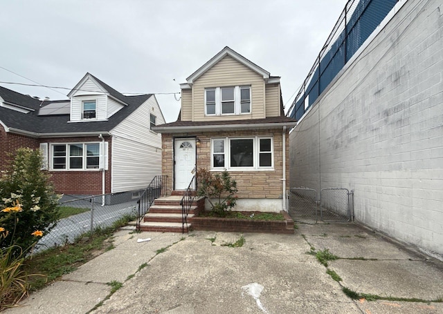 116-45 195th St, Saint Albans, NY 11412 - photo 1