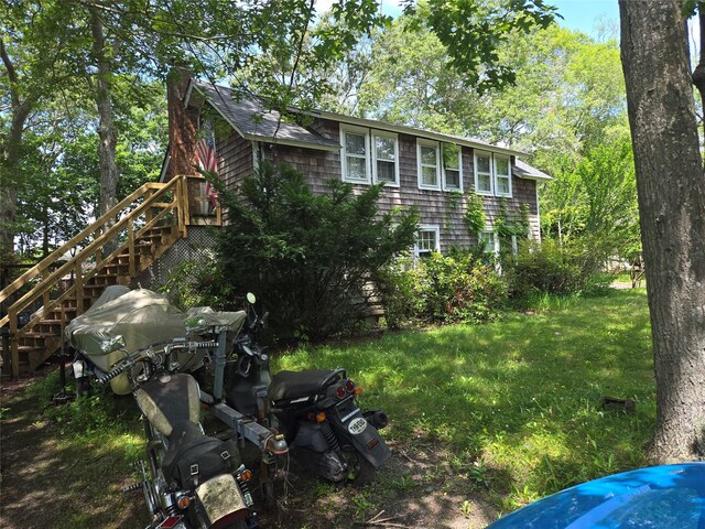57 Hazelwood Ave, Westhampton Beach, NY 11978 - photo 1