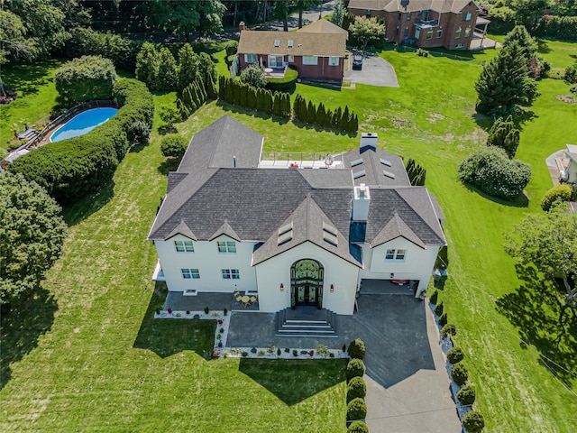3 Fairview Ln, Glen Cove, NY 11542 - view of subject property