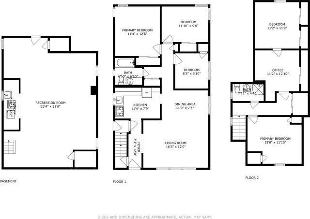 512 Nassau Blvd, Williston Park, NY 11596 - photo 18