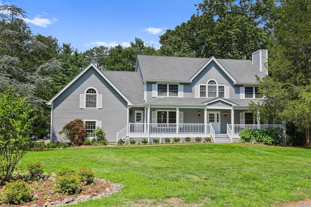 73 Random Farms Dr, Chappaqua, NY 10514 - photo 1