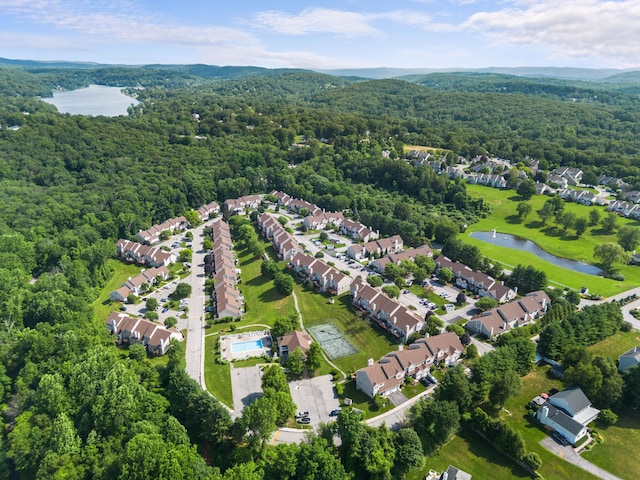 48 Sparrow Ridge Rd, Carmel, NY 10512 - view of property location with a large body of water and nearby suburban area