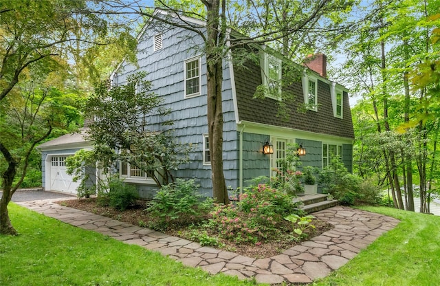 7 Kisco Park Dr, Mount Kisco, NY 10549 - photo 4