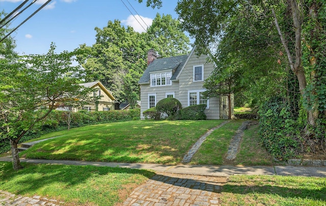 240-17 E Pine St, Douglaston, NY 11363 - photo 2