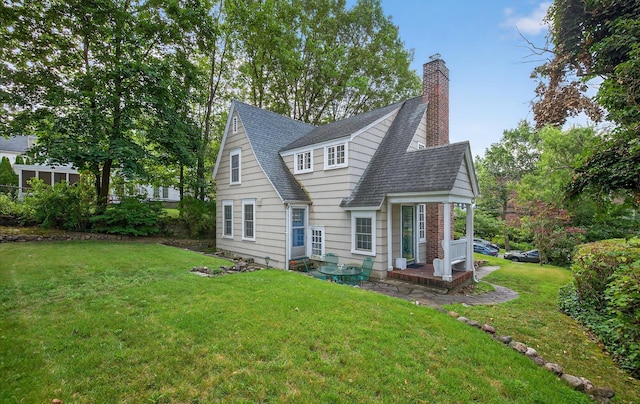 240-17 E Pine St, Douglaston, NY 11363 - photo 26