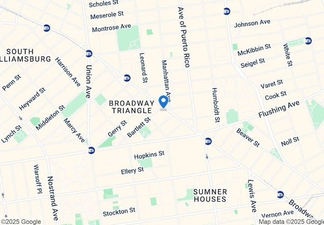 668 Broadway Unit 11, Brooklyn, NY 11206 - photo 14