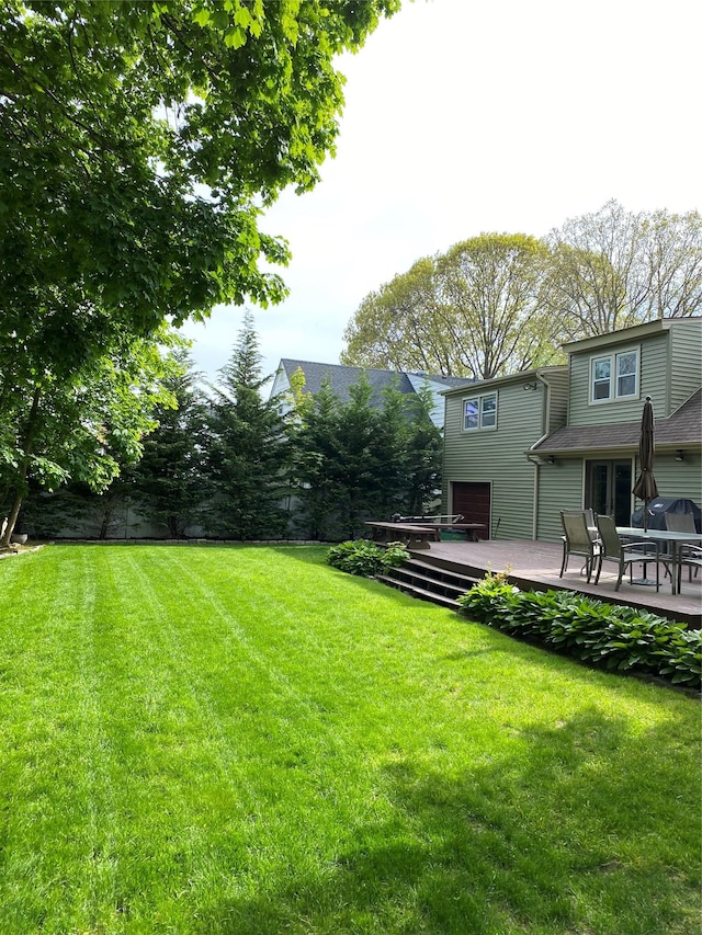 251 Roosevelt Ave, Massapequa Park, NY 11762 - photo 4