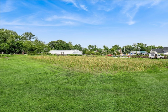 401 Ocean Ave, Malverne, NY 11565 - view of yard