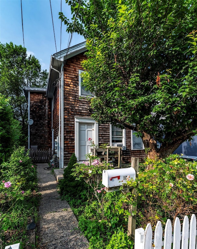10 High Ave, Nyack, NY 10960 - view of front of property