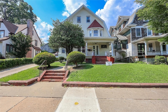 110-97 85th Ave, Richmond Hill, NY 11418 - photo 1
