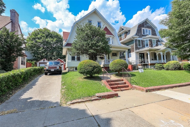 110-97 85th Ave, Richmond Hill, NY 11418 - photo 2
