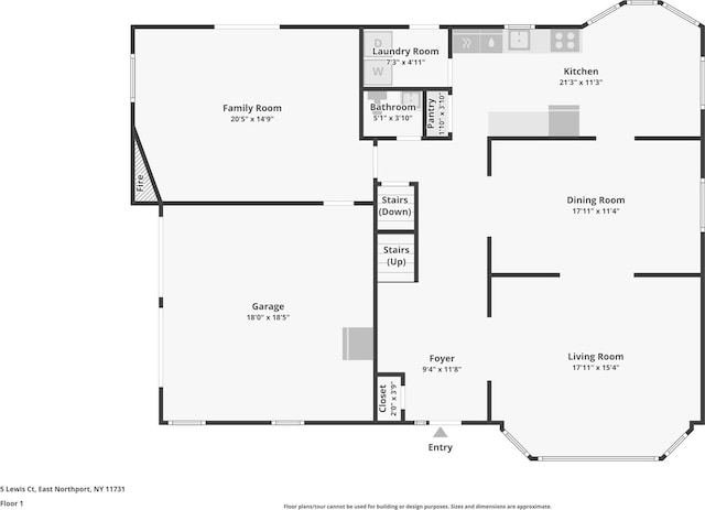 5 Lewis Ct, East Northport, NY 11731 - photo 39