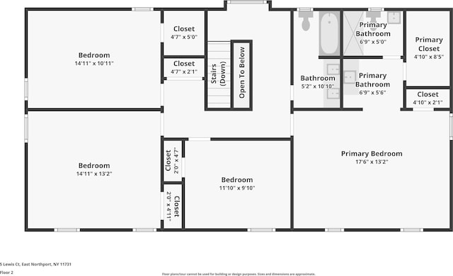 5 Lewis Ct, East Northport, NY 11731 - photo 40