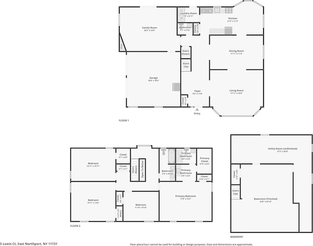 5 Lewis Ct, East Northport, NY 11731 - photo 41
