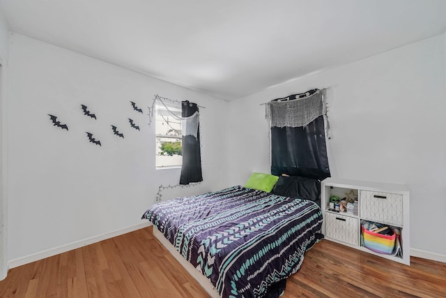 108A Union Ave, Lake Ronkonkoma, NY 11779 - bedroom with wood finished floors and baseboards