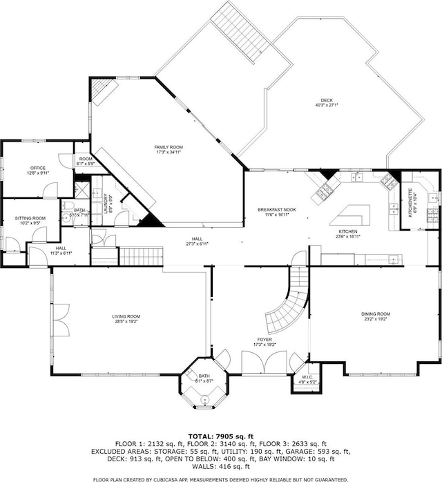 7 Bartlett Rd, Monsey, NY 10952 - photo 48