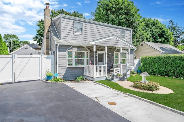 126 E 12th St, Huntington Station, NY 11746 - photo 1