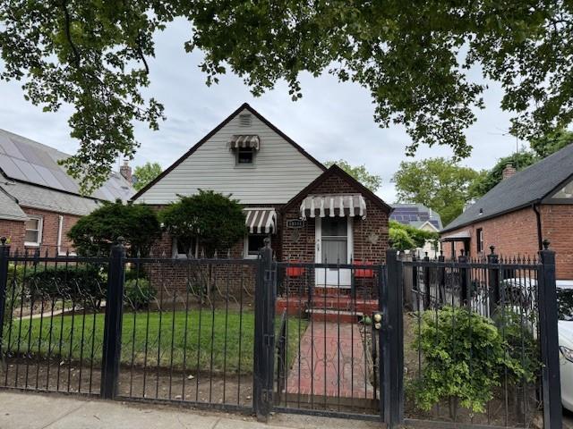 183-34 Fonda Ave, Saint Albans, NY 11412 - photo 1