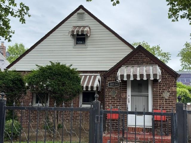 183-34 Fonda Ave, Saint Albans, NY 11412 - photo 2