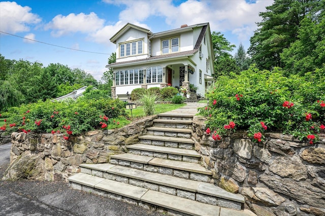 80 Grove, Harrison, NY 10528 - photo 2