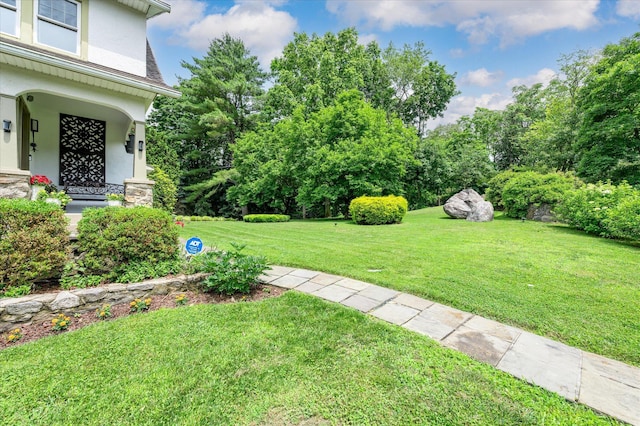 80 Grove, Harrison, NY 10528 - photo 4