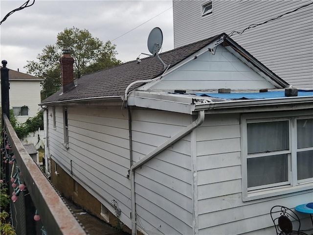 815 Swinton Ave, Bronx, NY 10465 - view of side of home