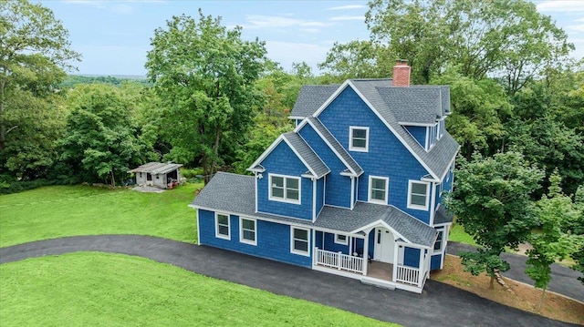 35 Summit Dr, Mahopac, NY 10541 - photo 46