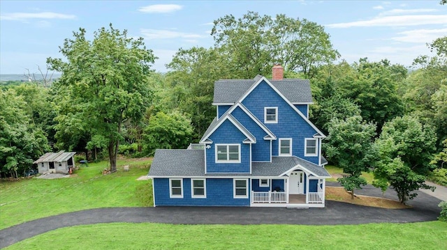 35 Summit Dr, Mahopac, NY 10541 - photo 39