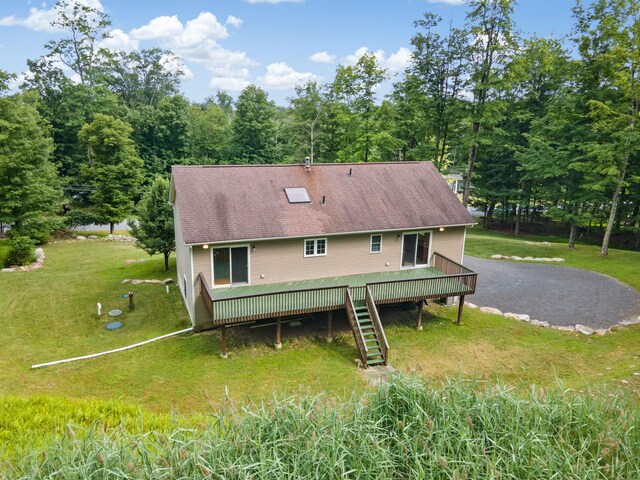 1043 Roosa Gap Rd, Pine Bush, NY 12566 - photo 35