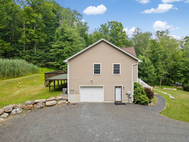 1043 Roosa Gap Rd, Pine Bush, NY 12566 - photo 37