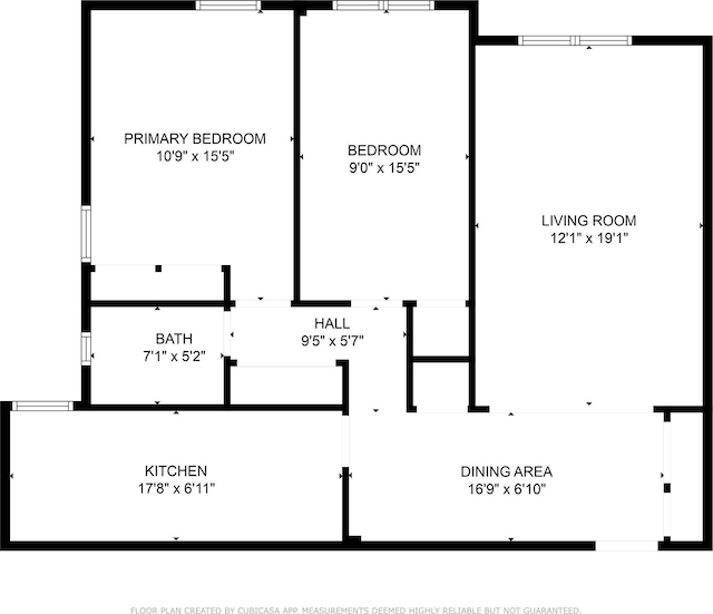 33-25 90th St Unit 3A, Jackson Heights, NY 11372 - photo 12