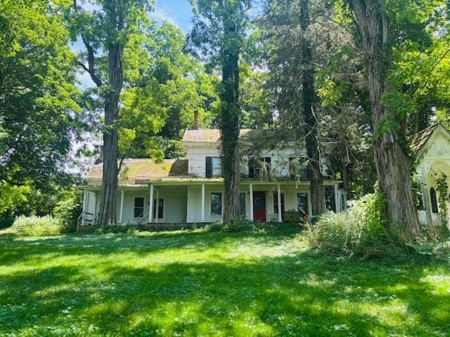 2365 Rte 83, Pine Plains, NY 12567 - photo 1