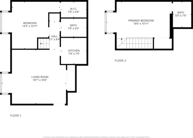 425 Shore Rd Unit 1A, Long Beach, NY 11561 - view of room layout