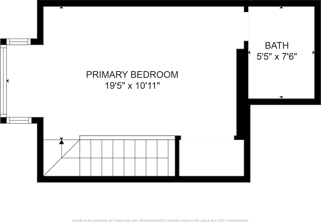 425 Shore Rd Unit 1A, Long Beach, NY 11561 - view of property floor plan