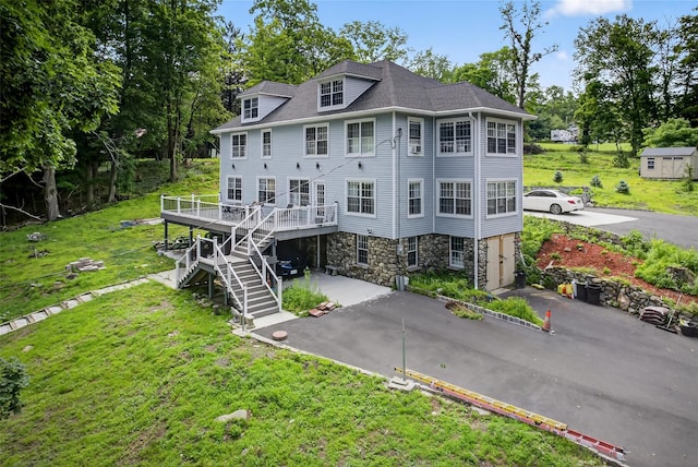 556 Lakes Rd, Monroe, NY 10950 - photo 45