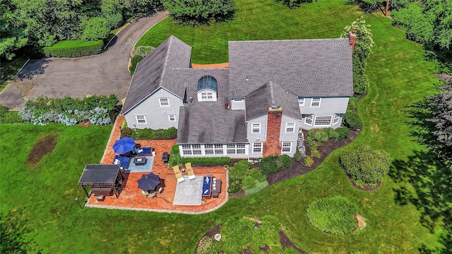 27 Van Wyck Ln, Lloyd Harbor, NY 11743 - photo 44