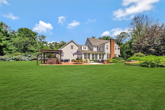 27 Van Wyck Ln, Lloyd Harbor, NY 11743 - photo 42
