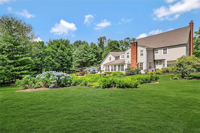 27 Van Wyck Ln, Lloyd Harbor, NY 11743 - photo 46