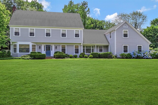 27 Van Wyck Ln, Lloyd Harbor, NY 11743 - photo 2