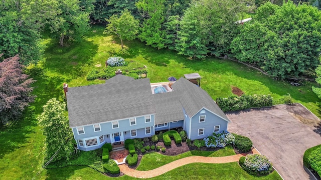 27 Van Wyck Ln, Lloyd Harbor, NY 11743 - photo 3