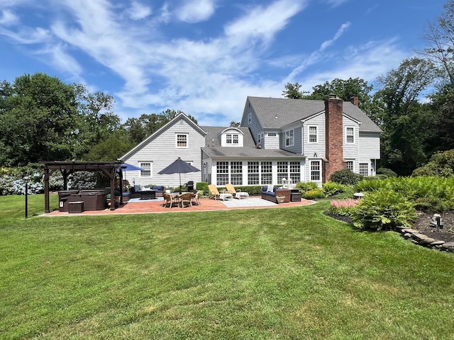 27 Van Wyck Ln, Lloyd Harbor, NY 11743 - photo 45