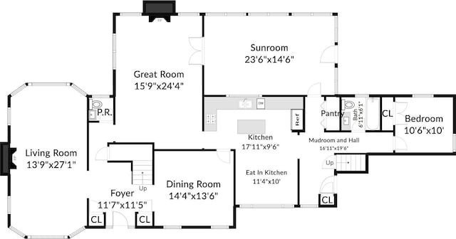 27 Van Wyck Ln, Lloyd Harbor, NY 11743 - photo 48