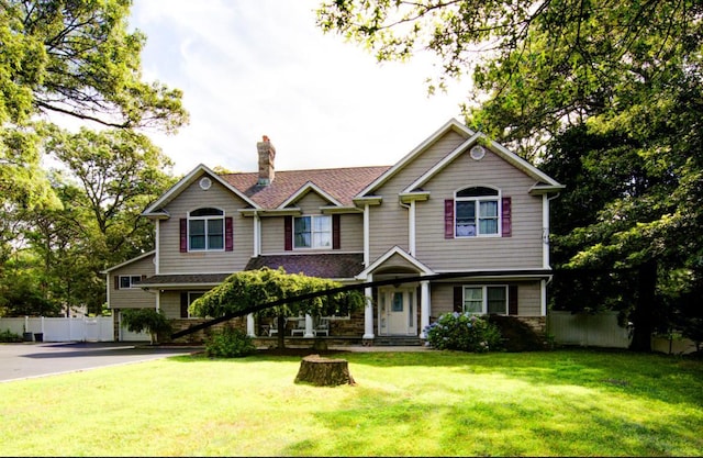 97 Chestnut St, Mount Sinai, NY 11766 - photo 1