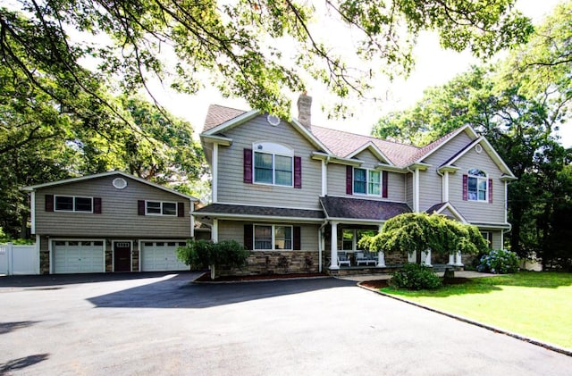 97 Chestnut St, Mount Sinai, NY 11766 - photo 4